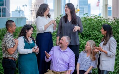 How Culture Shaped Our Journey and Fuels Our Future