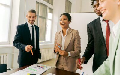 Why Strong Board Recruitment Is the Future of Education Leadership